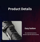 Lightsaber Laser Sword Toys Light Saber With Hitting Sound Effect Espada Brinquedos Sabre De Luz Juguetes Handle Lightsaber Gift