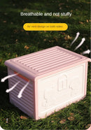 Outdoor Dog House Pet Kennel