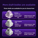 Win60HE Magnetic Switch Wired M