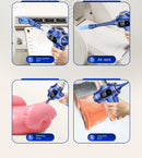 Automobile Vacuum Cleaner 5 in1 Wireless Vacuum Cleaner Car