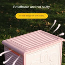 Outdoor Dog House Pet Kennel