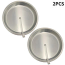DIY Round Cake Baking Mold Cake Pan Tray Durable Nonstick Kitchen Home Bakery Bakeware Tool for Daily Baking & DIY Cake Making