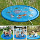 Outdoor Pet Bath Basin with Sprayer