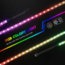 Addressable 5V ARGB LED Strip for PC Case