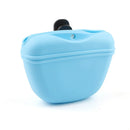 Silicone Pet Treat Training Bag