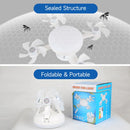 2026 New E27 Ceiling Fan Lamp Remote Control 110V 220V 3 Color Adjustable Modern Home Bedroom Living Room