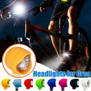2pcs Shoe Lights Waterproof Shoe Charms Accessories for Crocs Shoes 3 Light Modes Camping Dog Walking Night Outdoor Activities