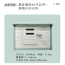 Outdoor Dog House Pet Kennel
