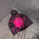 Color-Changing Waterproof Jacket