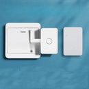 Wireless Remote Control Switch Light Button Automatic