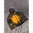 Color-Changing Waterproof Jacket