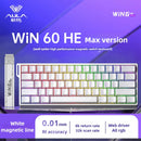 Win60HE Magnetic Switch Wired M