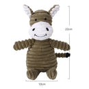 Plush Toy for Pets