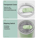 Automatic Self Stirring Cup USB Rechargeable Coffee Mug Portable Mixing Cup for Milk Drinks Home Office Magnetic Thermal Cup