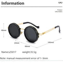 Solar Pro ND2-400 Adjustable Glasses