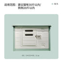 Outdoor Dog House Pet Kennel
