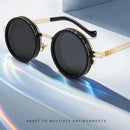 Solar Pro ND2-400 Adjustable Glasses