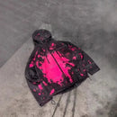 Color-Changing Waterproof Jacket