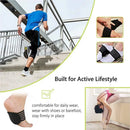 1 Pairs Fasciitis Arch Support Brace Fasciitis Cushioned Support Sleeves for Plantar Fasciitis Fallen Arches Achy Feet Problems