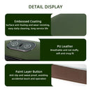 Neck Massager With Real Hand Simulation Wireless Portable Neck And Back Massager 4D Kneading Massage Design For Pain Relief