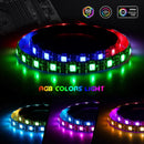 Addressable 5V ARGB LED Strip for PC Case