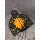 Color-Changing Waterproof Jacket