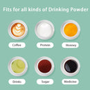 Automatic Self Stirring Cup USB Rechargeable Coffee Mug Portable Mixing Cup for Milk Drinks Home Office Magnetic Thermal Cup