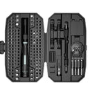 Precision Screwdriver Set, Laptop Tool Kit, 152/25 in 1 Professional Computer Screwdriver Repair Kit T5 T6 Torx Screwdriver