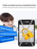 KuWFi WiFi IP Security Camera