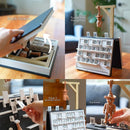 Playbook'd - Hangman Game, Playbook Board Game, Playbook'd Games, Playbook Board Game Hangman