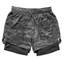 Sorento Shorts