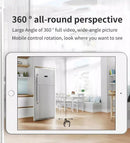 KuWFi WiFi IP Security Camera