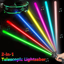 Lightsaber Laser Sword Toys Light Saber With Hitting Sound Effect Espada Brinquedos Sabre De Luz Juguetes Handle Lightsaber Gift
