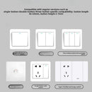 Wireless Remote Control Switch Light Button Automatic
