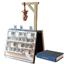 Playbook'd - Hangman Game, Playbook Board Game, Playbook'd Games, Playbook Board Game Hangman