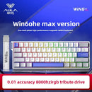 Win60HE Magnetic Switch Wired M