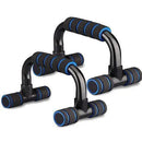Portable Fixed Bar Support - For Push-ups