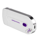 Intimo Juu™ - Exclusive depilator for the female body.