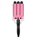 Babyliss Triple Barrel Curling Iron.